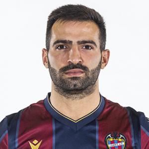 Pedro Toro (Levante U.D. F.S.) - 2022/2023